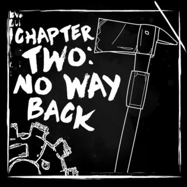 Thumbnail for No way back Game