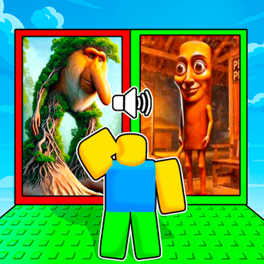 Guess the Italian Brainrot! 🔊 [48 STAGES!] icon