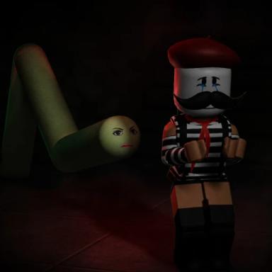 Thumbnail for INCHWORM [BETA] Game