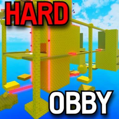 Thumbnail for Bo's Difficulty Chart Obby 2 Game