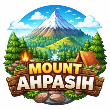 Thumbnail for [ REOPEN ] MOUNT AHPASIH Game