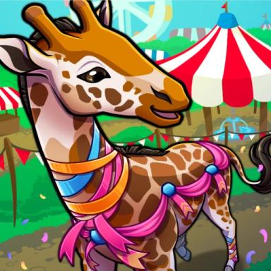Thumbnail for [CARNIVAL] Horse Life 🎠 Game