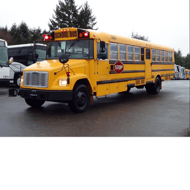 Pick any bus 11 icon