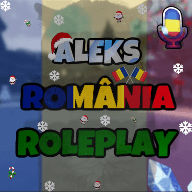 Aleks Admin Romania [Og] icon
