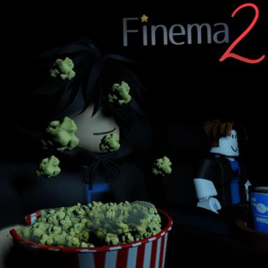 Finema 2 [4 MOVIES] icon