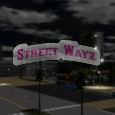 Street Wayz Beta (Fixes + New Cars) icon