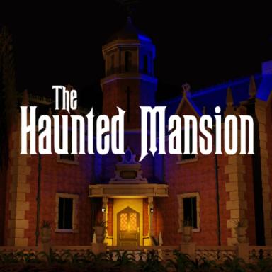 Thumbnail for Haunted Mansion Game