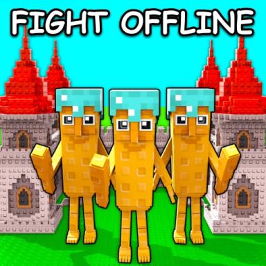 Invade Brainrot CASTLE🏰 icon
