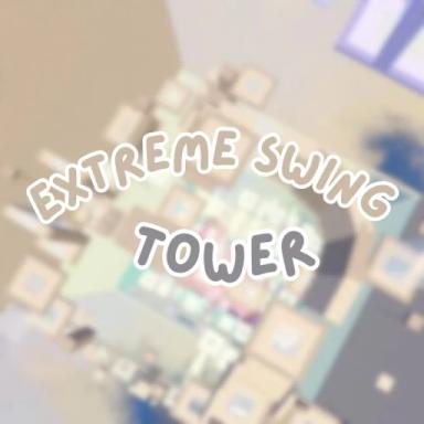Thumbnail for Extreme Swing Tower Game
