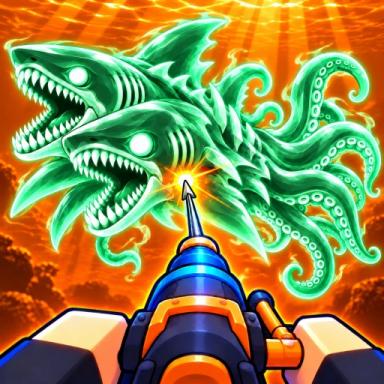 [UPD] Harpoon a Fish Codes & Analytics (October 2026) | Creator Exchange