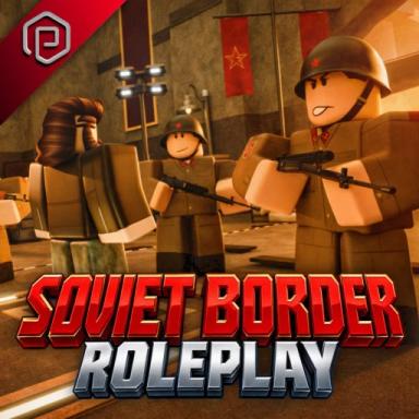Thumbnail for Soviet Border Roleplay Game