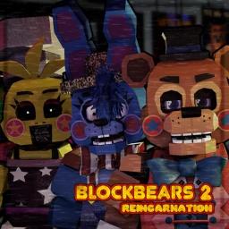 Thumbnail for Blockbears 2: Reincarnation Game