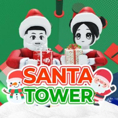 SANTA TOWER icon