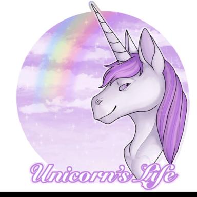Unicorns' Life [ALPHA] icon