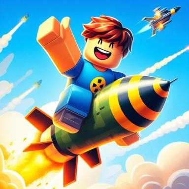 🚀Nuke Simulator! icon