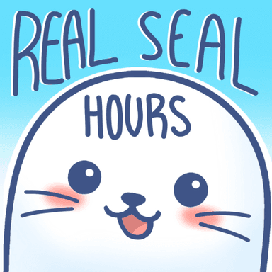 🦭 Real Seal Hours 🦭 icon