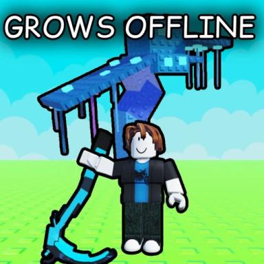 Thumbnail for GROW RNG 🎲[UPD 2😈]  Game