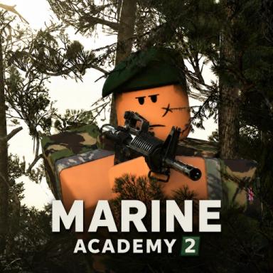 Thumbnail for ⚓ Marine Academy 2 Game