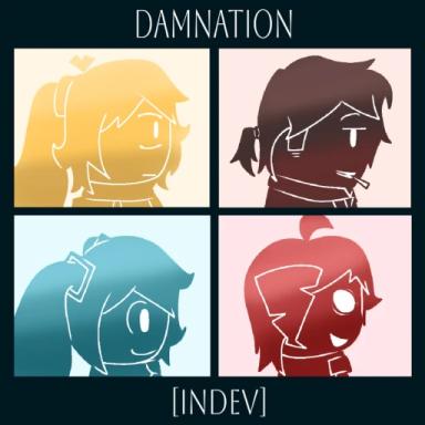 Thumbnail for Damnation [INDEV] Game