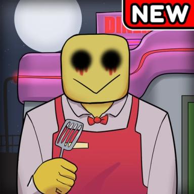 The Diner Experience ☕ icon