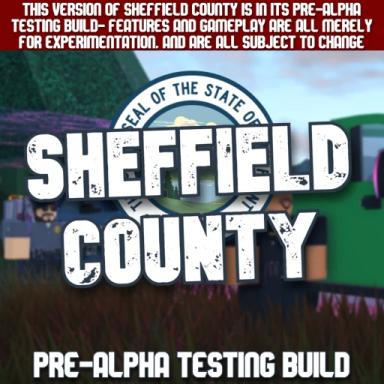 Thumbnail for Sheffield County Test Build Game