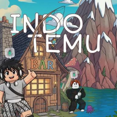 Thumbnail for [Mount Obby] Indo Temu Game