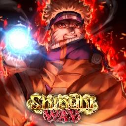 Thumbnail for [UPD 1] Shinobi Way Game