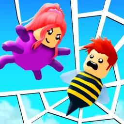 Be a Spider! Tycoon icon