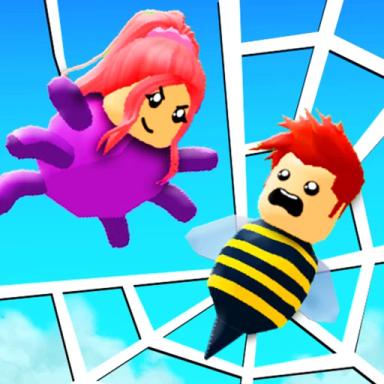 Thumbnail for Be a Spider! Tycoon Game