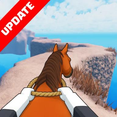 Thumbnail for [DEAD] Dangerous Horse Riding Game