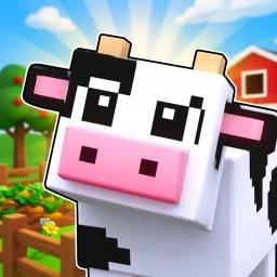 Thumbnail for 🐮 My Moo Farm Game