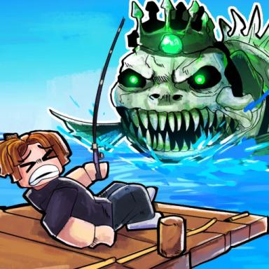 Thumbnail for Into the Depths! Game