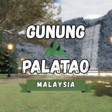 Thumbnail for GUNUNG PALATAO Game