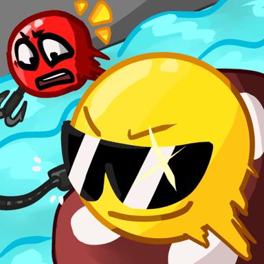 Hook  Race! [BETA] icon
