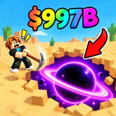 Thumbnail for Find the Impossible! ✨ Game