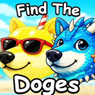 Find The Doges [121+] icon