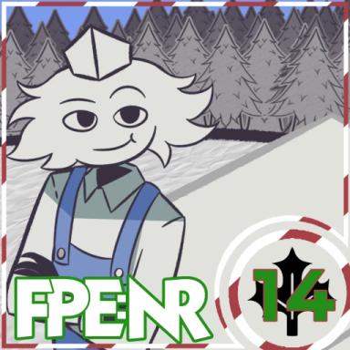 FPE:Nextbots Redux [ 🎄] icon