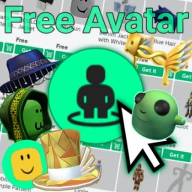 [゘] Free Avatar icon