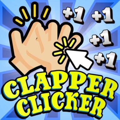 👏Clapper Clicker👏 icon