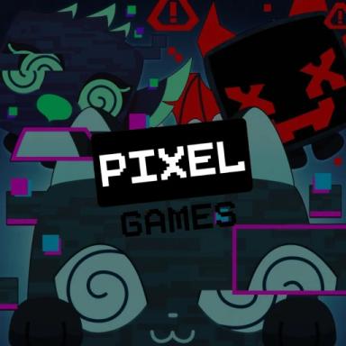 Thumbnail for build simulator! Game