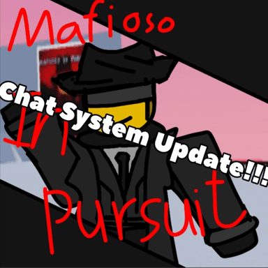 Mafioso in Pursuit icon