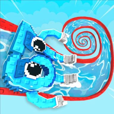 Thumbnail for My Brainrot Waterpark Game
