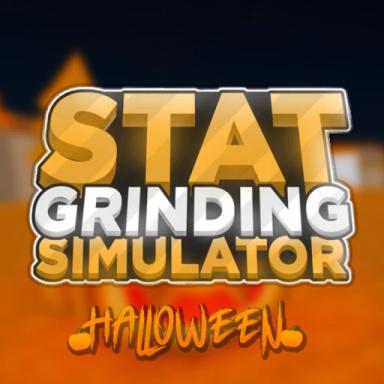 Stat Grinding Simulator icon