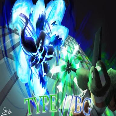 Thumbnail for Type://Soul Battlegrounds Game