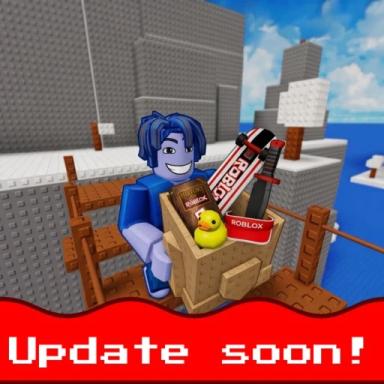 Thumbnail for [Voice up] Scream to Jump 🔊 [UPDATE SOON] Game