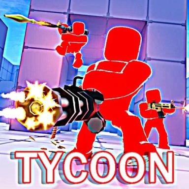 RIVALS TYCOON icon