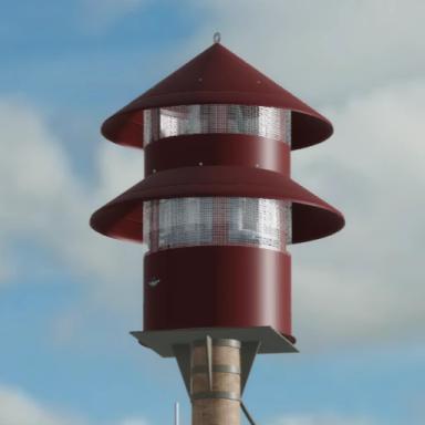 Thumbnail for Portland County Siren Testing Game