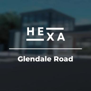Thumbnail for Hexa Shopping | Glendale Road Game