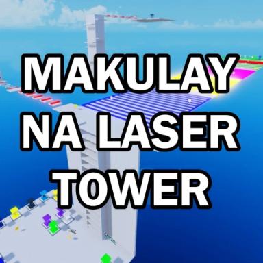 Thumbnail for Makulay Na Laser Tower Game