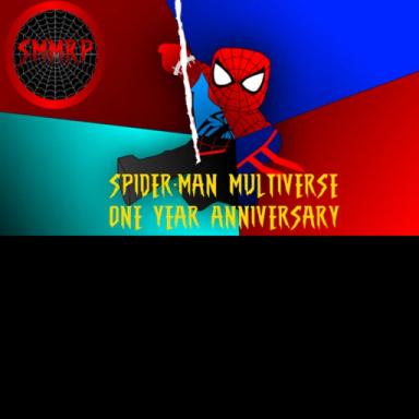 Spider- Multiverse (old game/broken) icon